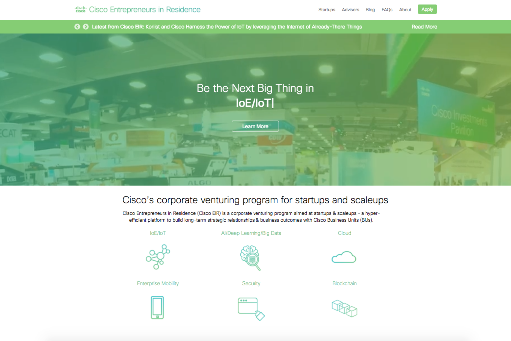 Cisco Support Community Homepage