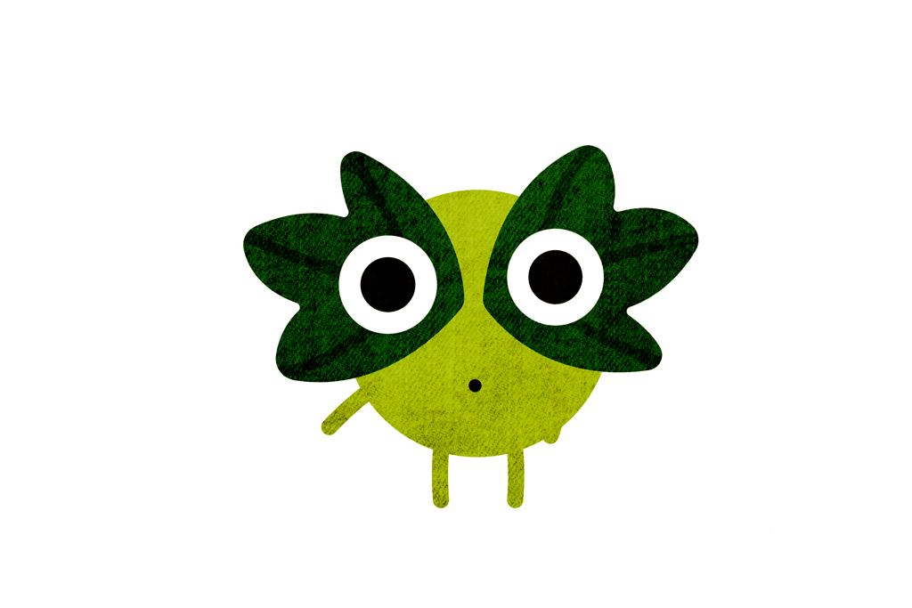 Leafy
