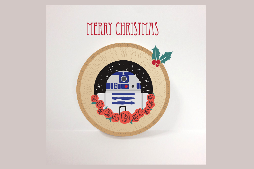 R2D2