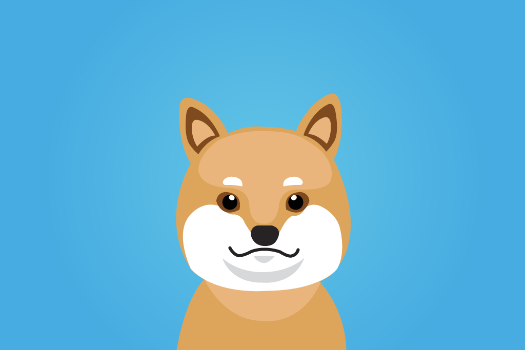 Shiba Inu