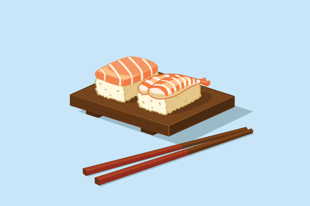 Sushi
