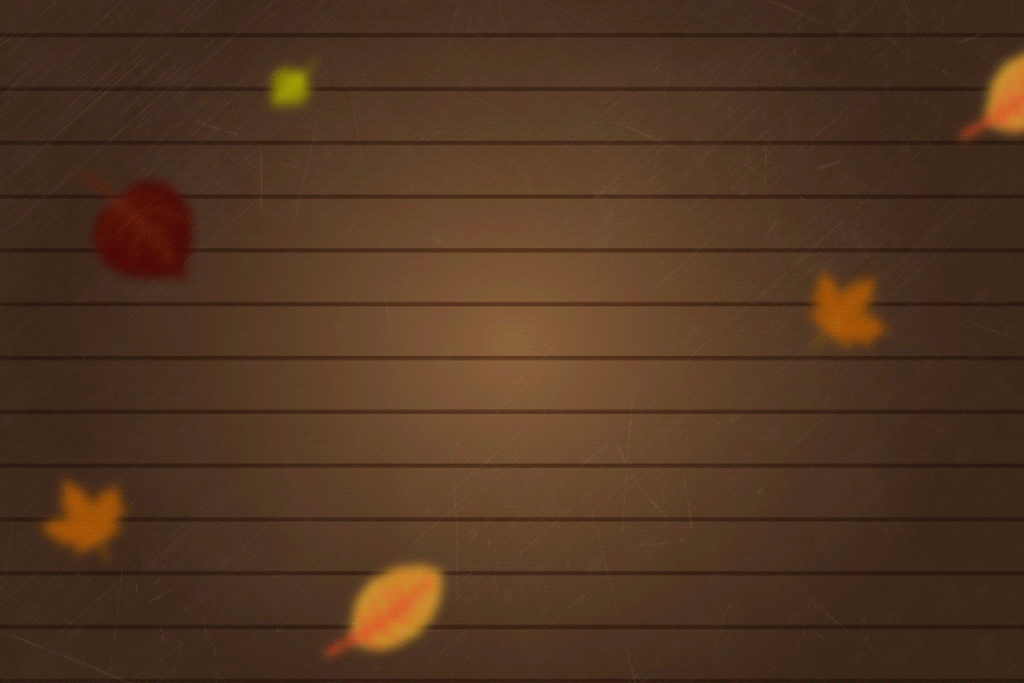 Thanksgiving