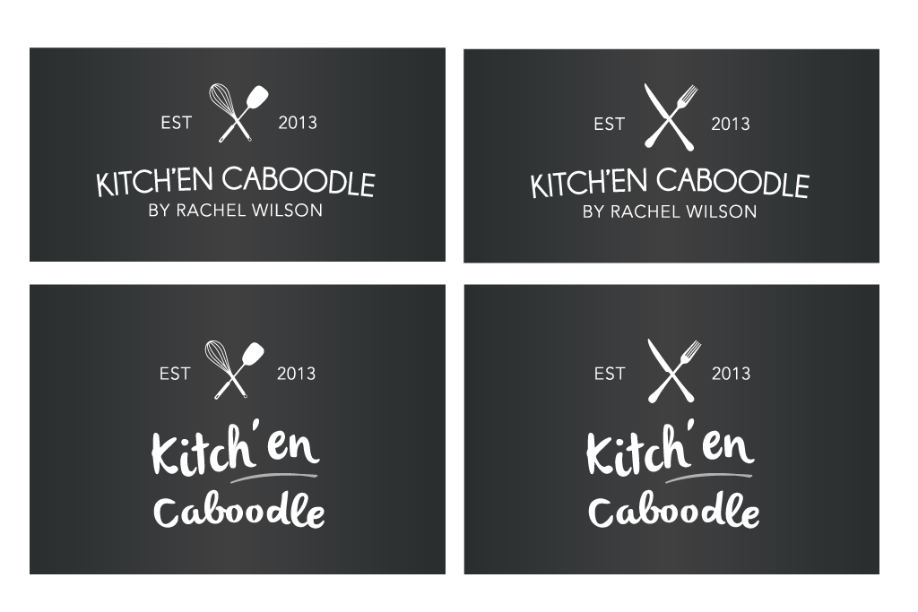 Kitch'en Caboodle
